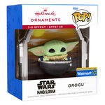 Grogu 3-D Ornament, , hi-res view 4