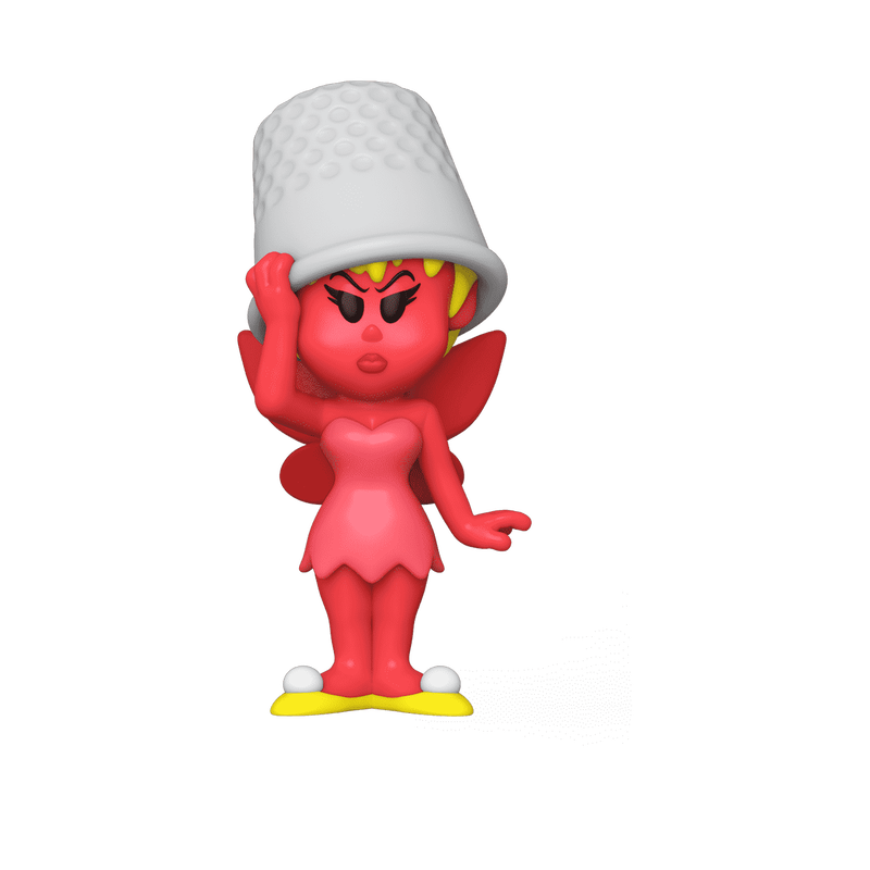 Vinyl SODA Tinkerbell, , hi-res view 3