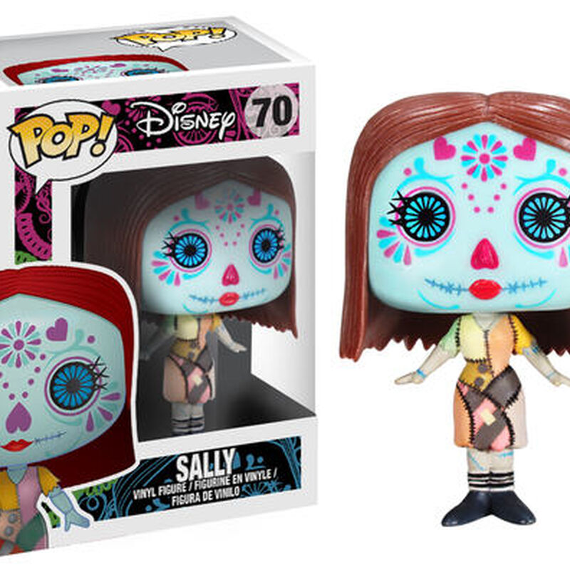 Day of the Dead Sally, , hi-res view 1
