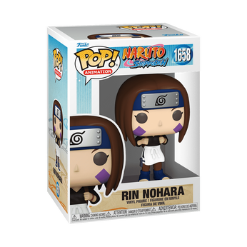 Pop! Rin Nohara, Image 2