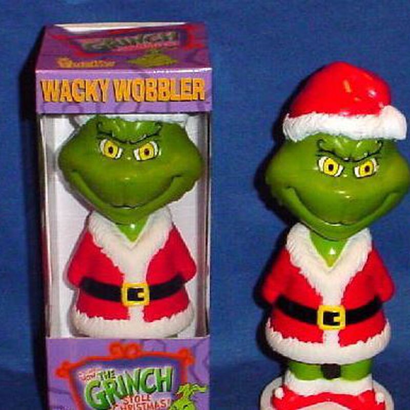 The Grinch: Grinch WW, , hi-res view 1