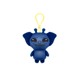 Cornish Pixie Plush Keychain, , hi-res view 1