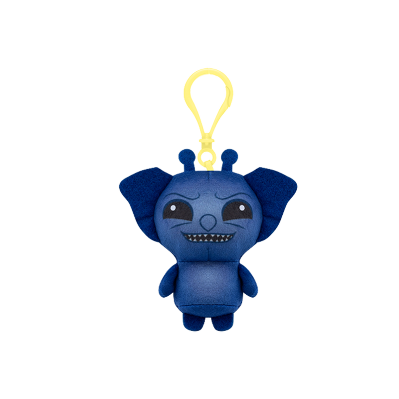 Cornish Pixie Plush Keychain, , hi-res view 1