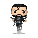 Pop! Superman (Black Suit), , hi-res view 1