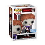 Pop! Glen with Axe, , hi-res view 2