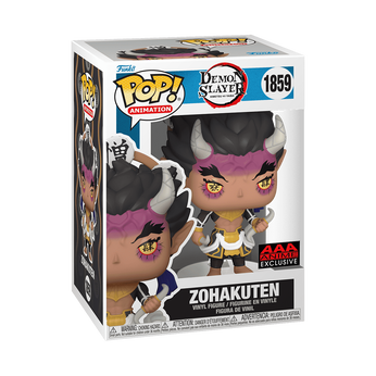 Pop! Zohakuten, Image 2