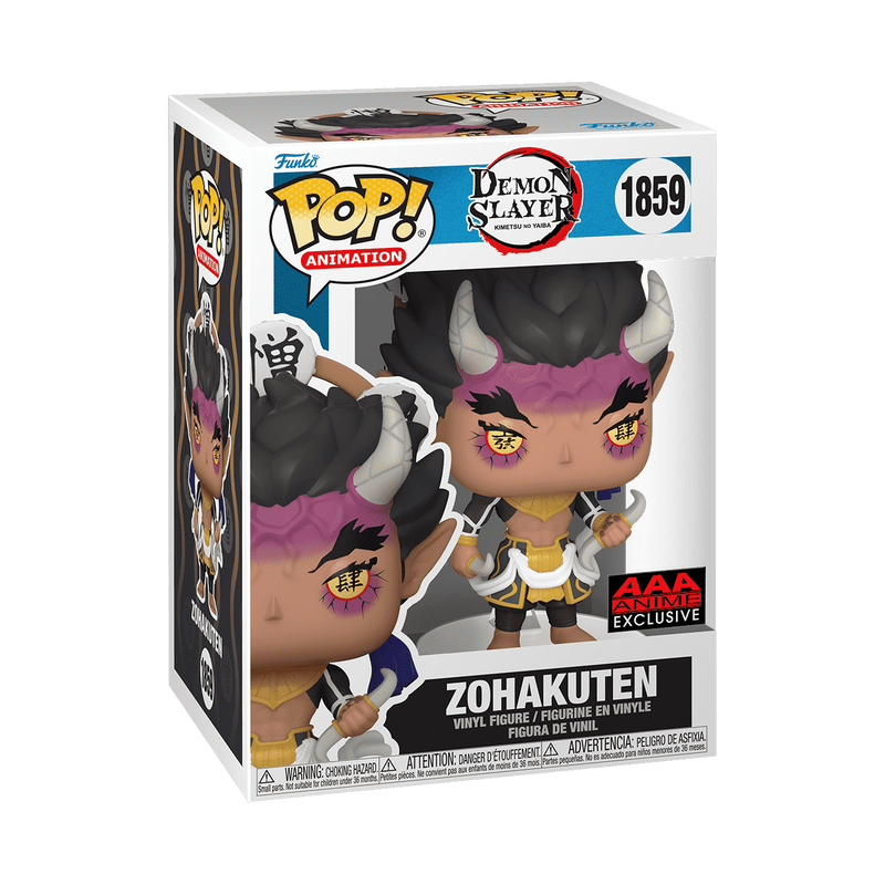 Pop! Zohakuten, , hi-res view 2