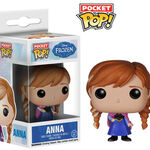Pop! Keychain Anna, , hi-res view 1