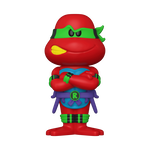 Vinyl SODA Raphael (Black Light), , hi-res view 3