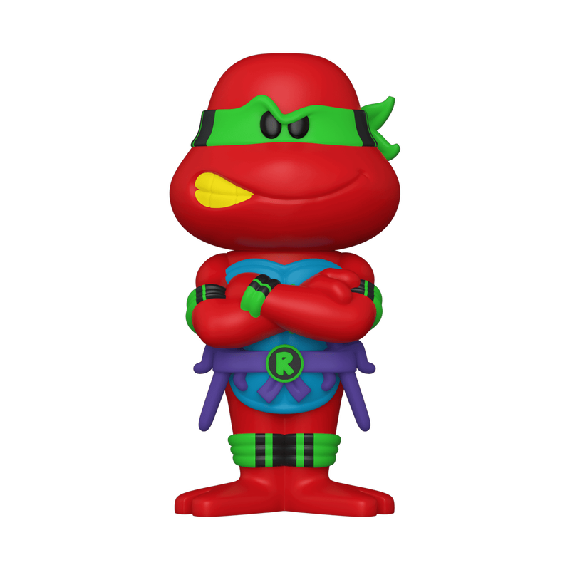 Vinyl SODA Raphael (Black Light), , hi-res view 3