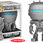 Fallout - Liberty Prime 6
