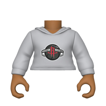 PY: Torso- FM SK5 NBA S2- Rockets, Image 1
