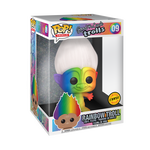Pop! Jumbo Rainbow Troll, , hi-res view 4
