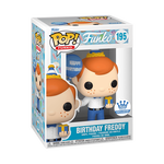 Pop! Birthday Freddy, , hi-res view 3