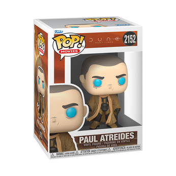 Pop! Paul Atreides, , hi-res view 2