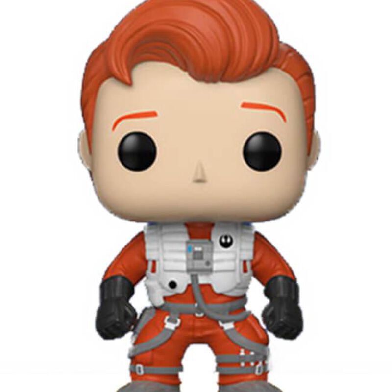 Conan-Rebel Pilot, , hi-res view 1