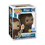 Pop! Bigfoot with Glow Marshmallow Stick, , hi-res view 2