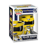 Pop! Yellow Ranger (30th Anniversary), , hi-res view 2