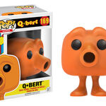 Q*bert - Q*bert, , hi-res view 1