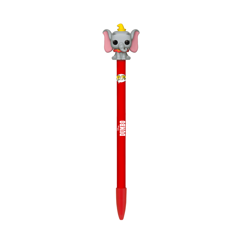 Pen Toppers: Dumbo - Dumbo, , hi-res view 1