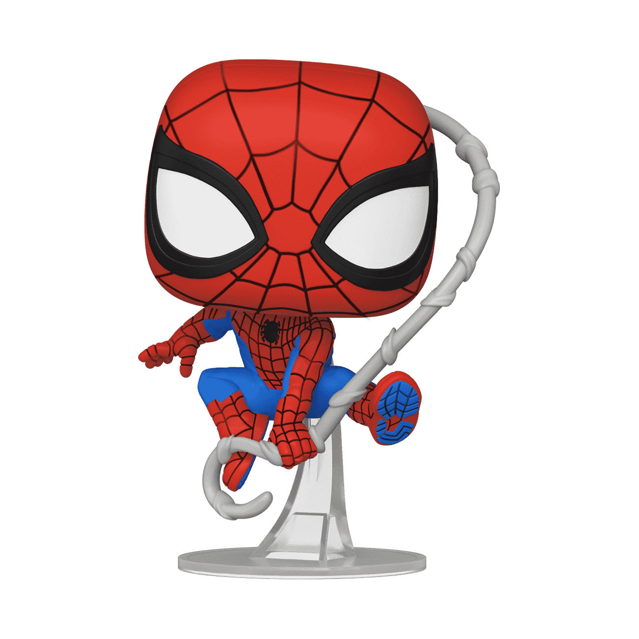 Pop! Friendly Neighborhood Spider-Man — Funko Pop! Vinyl · Comics & Superheroes
