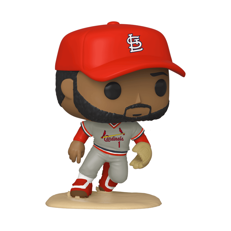 Pop! Ozzie Smith | From the Vault | Funko