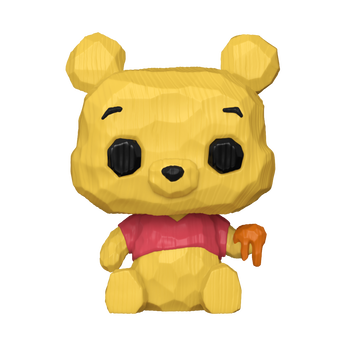 Pop! Winnie the Pooh (Whittled), , hi-res view 1
