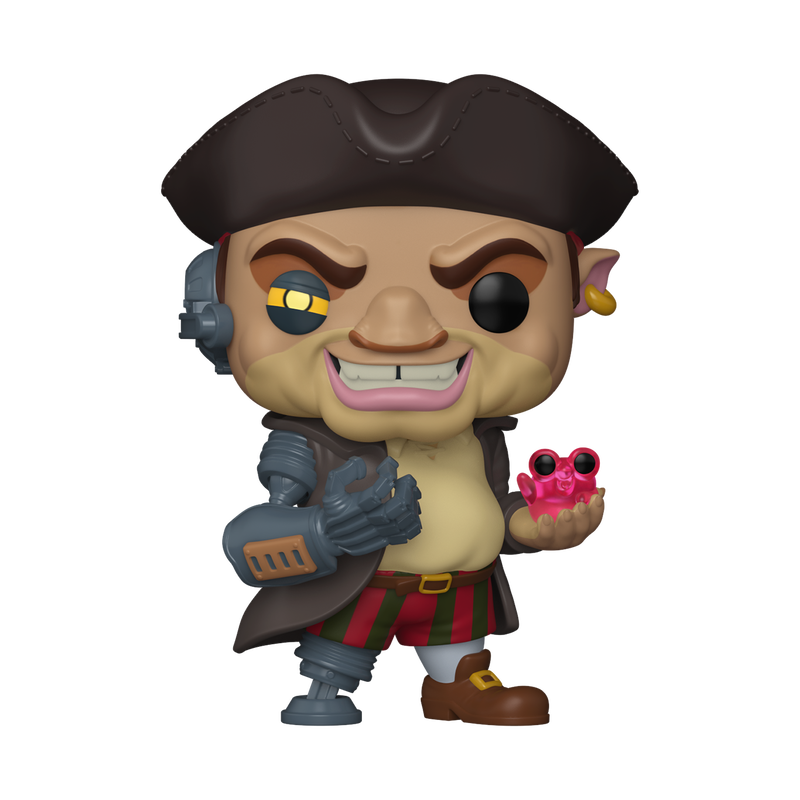 Pop! John Silver, , hi-res view 1