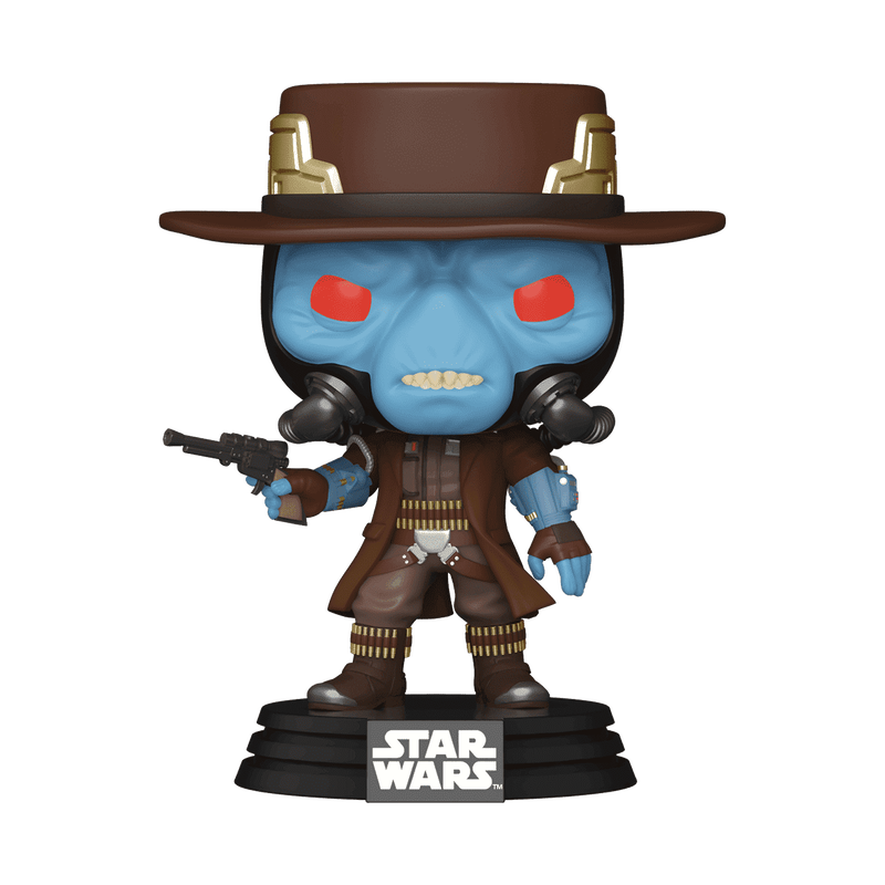 Pop! Cad Bane, , hi-res view 1