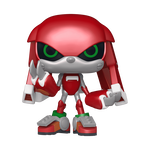 Pop! Metal Knuckles, , hi-res view 1