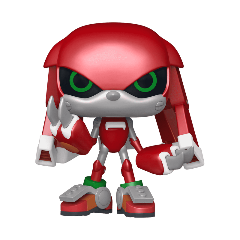Pop! Metal Knuckles, , hi-res view 1
