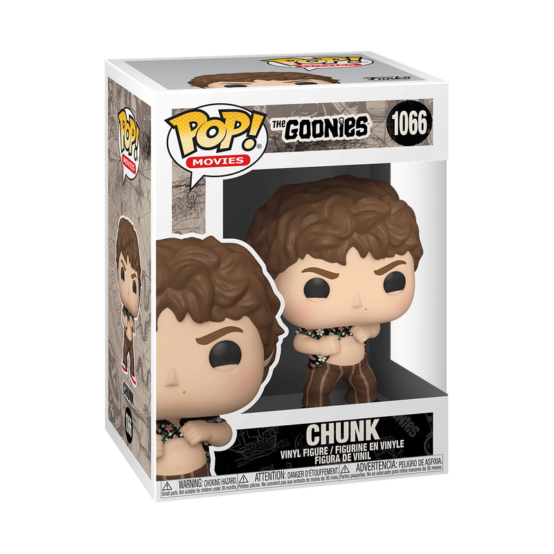 Buy Pop! Chunk at Funko.