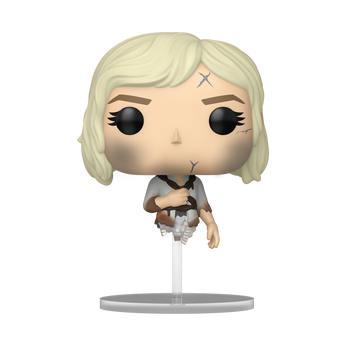 Pop! Thia, Image 1