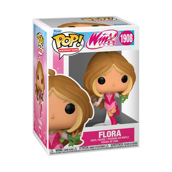 Pop! Flora, Image 2