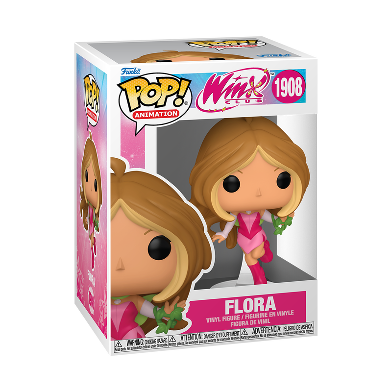Pop! Flora, , hi-res view 2