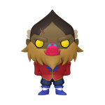 Pop Scarlemagne