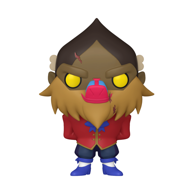 Pop! Scarlemagne, , hi-res view 1