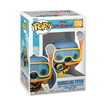 Pop! Snorkeling Stitch, , hi-res view 3