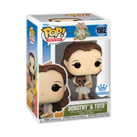Pop! Dorothy & Toto (Sepia) (85th Anniversary), , hi-res view 3