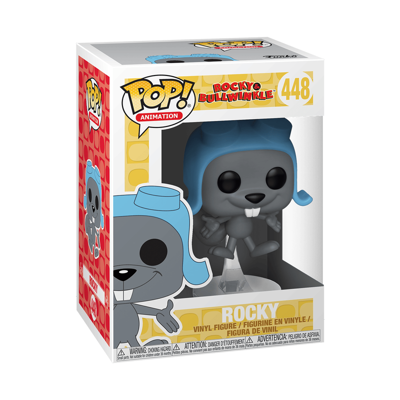 Pop! Flying Rocky, , hi-res view 2