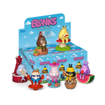 Blonks Animal Afternoon Premium Blind Box 6 Pack product image