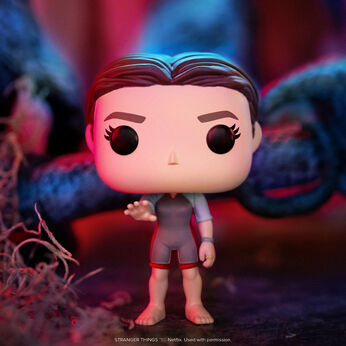 Pop! Eleven in Wetsuit, Image 2