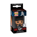 Pop! Keychain Gabriel "Fluffy" Iglesias, , hi-res view 2