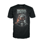 The Book of Boba Fett Tee, , hi-res image number 1