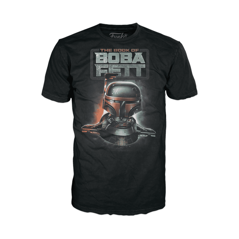 The Book of Boba Fett Tee, , hi-res image number 1
