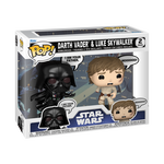 Pop! Darth Vader & Luke Skywalker (I Am Your Father) 2-Pack, , hi-res view 2
