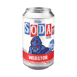 Vinyl SODA Webstor (2021 Summer Convention), , hi-res view 2