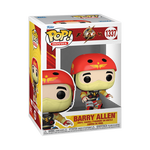 Pop! Barry Allen in Prototype Suit, , hi-res view 3