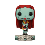 Pop! Sally as the Queen, , hi-res view 1