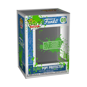 Slime Pop! Protector, Image 1